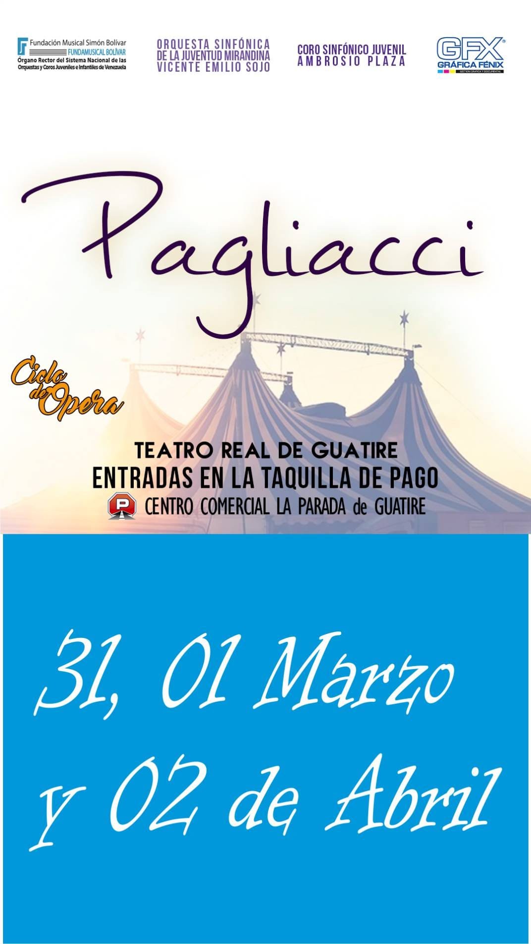 pagliacci 3