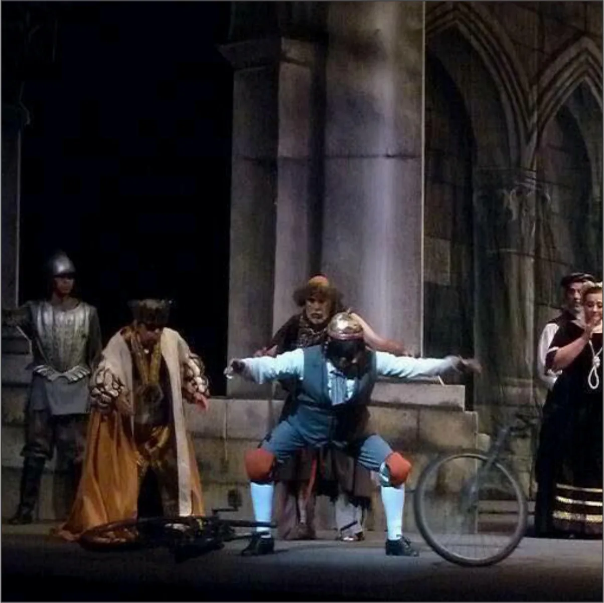 martirios de colon tenor venezolano juanluis dominguez federico ruiz betzabeth talavera