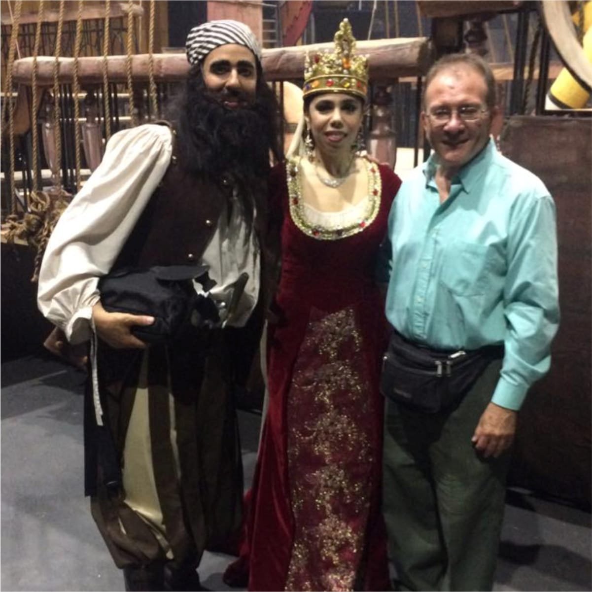 martirios de colon tenor venezolano juanluis dominguez federico ruiz betzabeth talavera